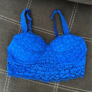 Victoria Secret padded Bralette